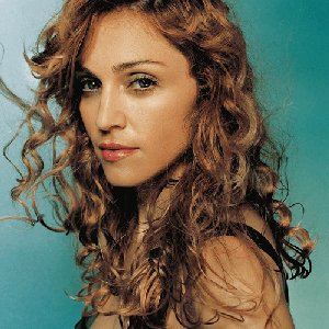 Madonna 的头像