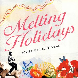 pop go the happy tune