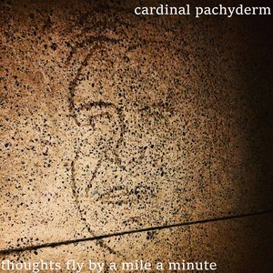 Thoughts Fly By a Mile a Minute