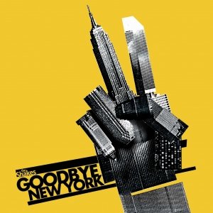 Goodbye New York