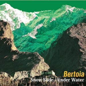 Snow Slide / Under Water - Single