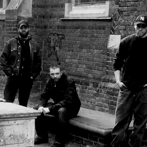 Unearthly Trance photo provided by Last.fm