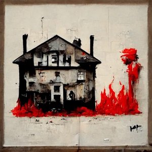 Hell Home - Single