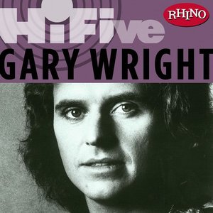 Rhino Hi-Five: Gary Wright