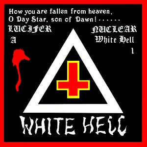 Avatar for White Hell