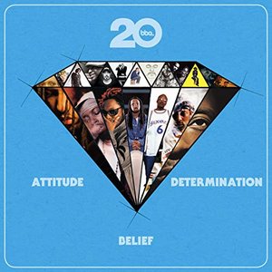 BBE20 – Attitude, Belief & Determination