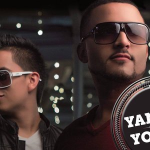Yandar Y Yostin 的头像