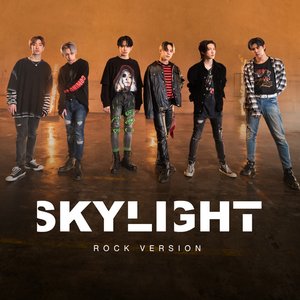 SKYLIGHT (ROCK VER.) - Single