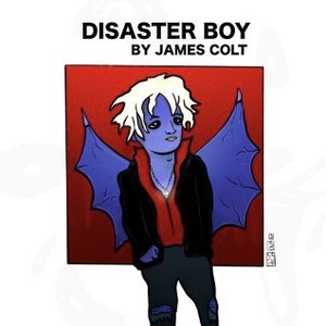 Disaster Boy