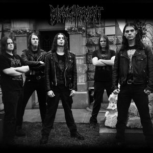 Awatar dla Disfigurement