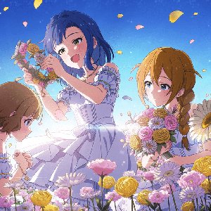 Fleurs 的头像