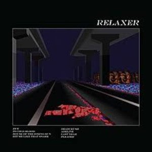 Relaxer [Explicit]