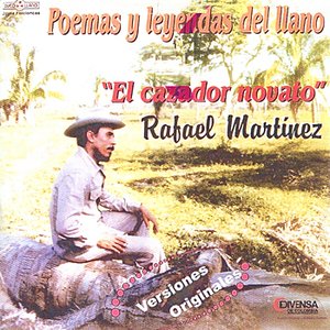 Poemas y Leyendas del Llano