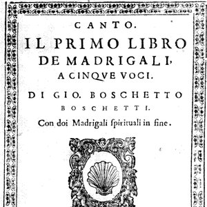 Giovanni Boschetto Boschetti 的头像