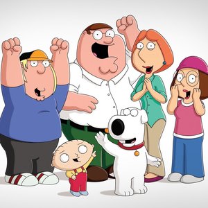 Awatar dla Cast - Family Guy