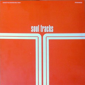 Soul Tracks