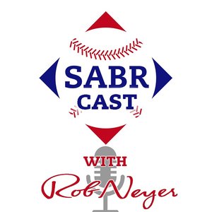 SABRcast with Rob Neyer 的头像