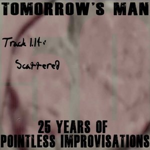 50: 25 Years of Pointless Improvisation