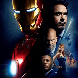 Аватар для Robert Downey, Jr.; Terrence Howard; Jeff Bridges; Gwyneth Paltrow; Leslie Bibb