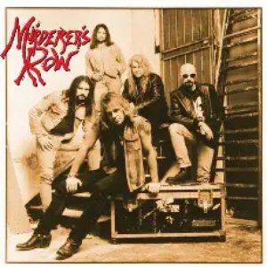 Murderer's Row (Expanded Edition)