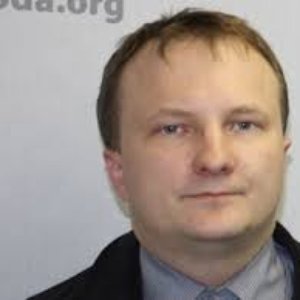 Олександр ПАЛІЙ 的头像