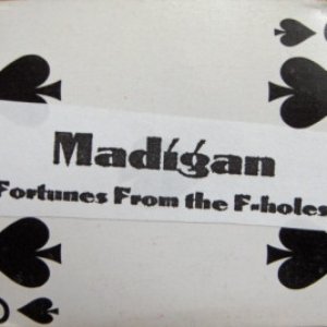 Fortunes From The F-Holes