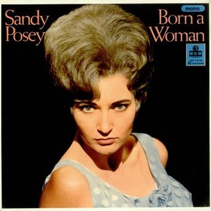 Born A Woman