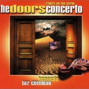 Riders On The Storm - The Doors Concerto