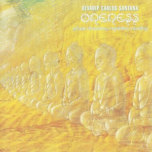 Oneness (Silver Dreams~Golden Reality)