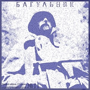 Багульник 的头像