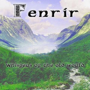 Whispers Of The Old World