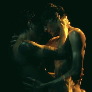 Ecstasy Homosexuality