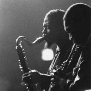 Avatar for John Coltrane & Eric Dolphy