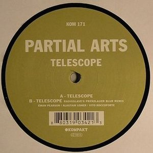 Telescope