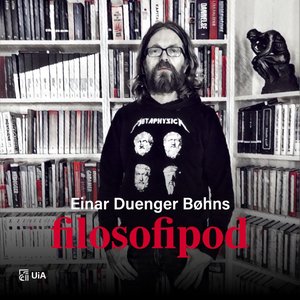 Einar Duenger Bøhns filosofipod 的头像