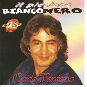 Il piccione bianconero
