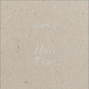 Holes / Tract