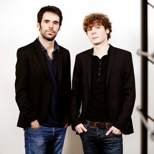 Avatar for Bruno Philippe, Tanguy de Williencourt