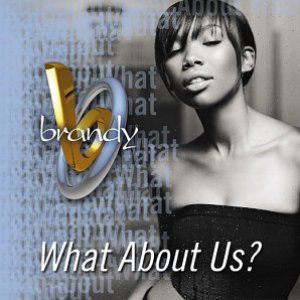 What About Us? - Single
