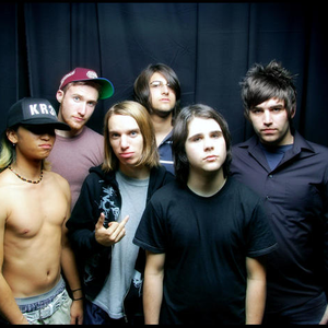 I Got Shot in the Face photo provided by Last.fm