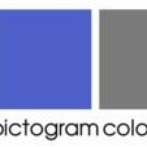 Avatar for pictogram color