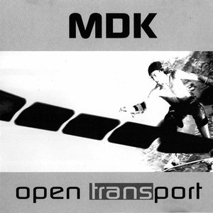 open transport