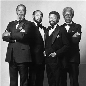 New York Jazz Quartet photo provided by Last.fm