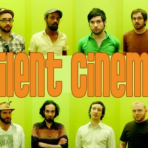 Image for 'Silent Cinema'