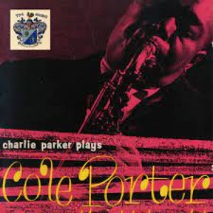 Charlie Parker Plays Cole Porter