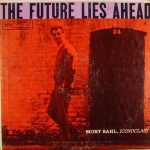 The Future Lies Ahead