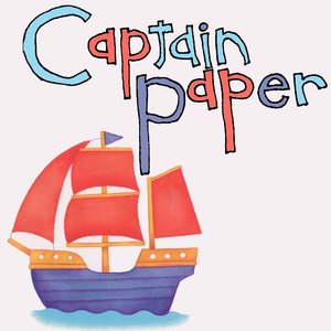 Captain Paper のアバター