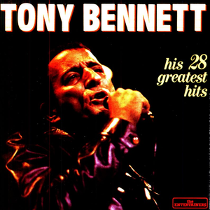 TONY BENNETT - Fascinatin