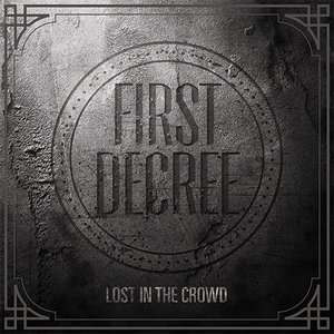 Lost in the Crowd - Single