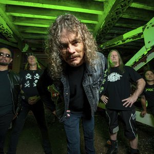 Overkill için avatar